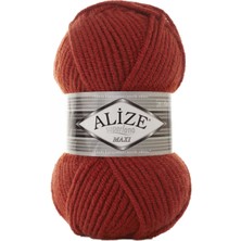 Alize Superlana Maxi 36 Taba (5 Adet)