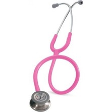 3m Littmann 5631 Classic Iıı Steteskop Pembe Gül