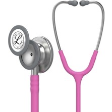 3m Littmann 5631 Classic Iıı Steteskop Pembe Gül