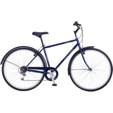 Salcano Oxford 700 Man Vr (Yeşil-Gri)