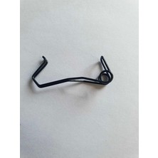 Bh 8016 Havalı Zımba Tabancası Jarjör Mandal Yayı