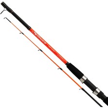 SHIMANO Sonora Boat Quiver 210 cm 50-150G