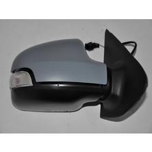 Spj Ayna Elektrikli Astarlı Sinyalli Sağ Clıo Symbol Thalıa Joy  13>