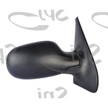 Spj Ayna Mekanik Sağ Clio Symbol 98/06