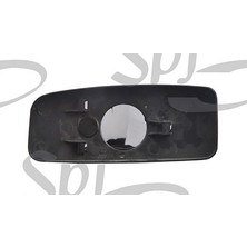 Spj Ayna Camı Elektrikli Küçük Sol Crafter Sprinter 06>