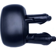 Spj Doblo I Iı Elektrikli Ayna Sağ 01>10 3 Fişli