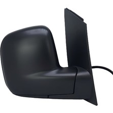 Spj Elektrikli Ayna Sağ Vw Caddy 03/15