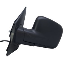 Spj Transporter T5 Elektrikli Ayna Sol Kör Noktalı 03/10