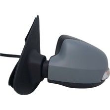 Spj Ayna Elektrikli Astarlı Sinyalli Sol Clıo Symbol Thalıa Joy  13>