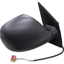 Spj Ayna Elektrikli Kör Noktalı Sağ Transporter T6 10>