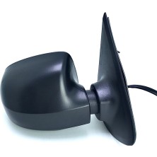 Spj Ayna Elektrikli Sensörlü Sağ Logan Stepway Mcv Sandero 12/14