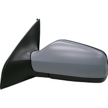 Spj Ayna Elektrikli Astarlı Kör Noktalı Sol Astra 98/04