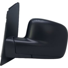 Spj Elektrikli Ayna Sol Vw Caddy 03/15