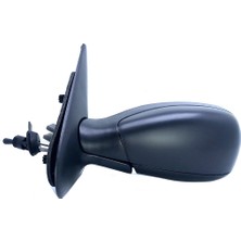 Spj Ayna Mekanik Sol Peugeot 306 92 >