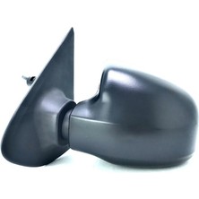 Spj Logan Mcv (13->)Sandero Stepway (13->) Mekanik Ayna Sol