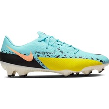 Nike Phantom Gt2 Academy Fg/mg Erkek Krampon DA4433-407