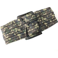 Modibags 4 Gözlü Lüx Olta Çantası