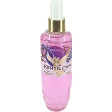 Kertil Çam Begonvil Kolonyası Pet Şişe - 150 ml
