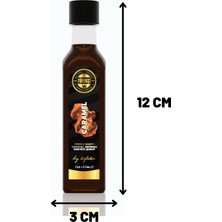 By Tüfekçi Deneme Paketi Karamel + Çikolata + Vanilya + Beyaz Çikolata Toffee Not 5 x 60 ml
