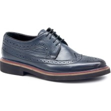 Gedikpaşalı Blk 2901 Lacivert Erkek Ayakkabı Casual