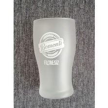 Paşabahçe 30 cc Bomonti Bira Bardağı