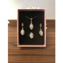 Boutique Venüs Takı Seti