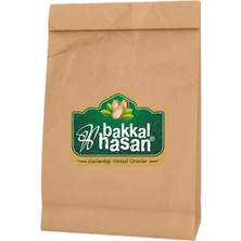 Bakkal Hasan Yer Fıstığı Kabuklu 1 kg