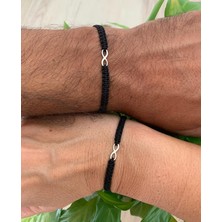 Made For Youu Örgü Sonsuzluk Bileklik