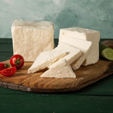 Keçi Koyun Inek Paçal Beyaz Peynir