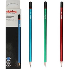 Rotring Kurşun Kalem Mercanl