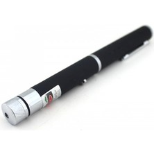 Kalem Pilli Yeşil Lazer Pointer