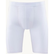 Tutku Elit Erkek Elastan Uzun Boxer 1253 - 3 Adet