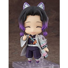 Demon Slayer Shinobu Kocho Nendroid