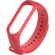 Basias Xiaomi Mi Band 4 - Mi Band 3 Akıllı Bileklik Kordonu