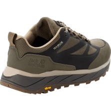 Salomon Terraventure Texapore Low M