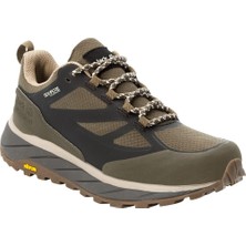 Salomon Terraventure Texapore Low M