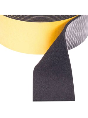 Winflex  Kauçuk Ses Yalıtım Bandı 3 mm  x  15 m