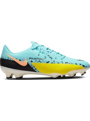 Nike Phantom Gt2 Academy Fg/mg Erkek Krampon DA4433-407
