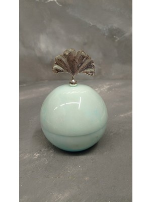 X Mermer Mermer Bonbon Şekerlik