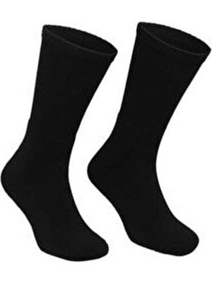 Dündar Erkek Havlu Likralı Çorap 7002 - 6 Adet