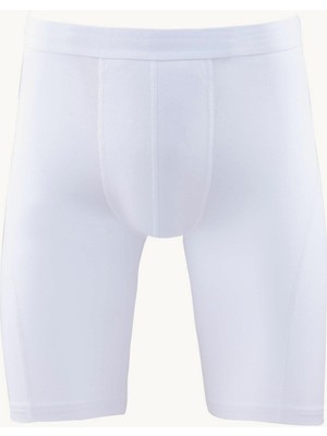 Tutku Elit Erkek Elastan Uzun Boxer 1253 - 6 Adet