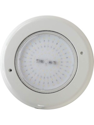 Samsung Çip Sıva Üstü Led Havuz Aydınlatma Armatürü 30W Gün Işığı