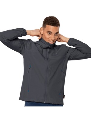 Salomon Crestvıew Jacket Men