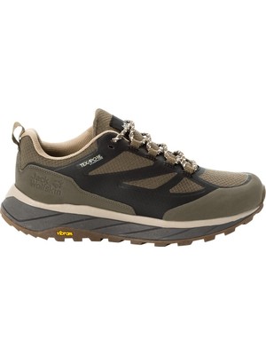 Salomon Terraventure Texapore Low M