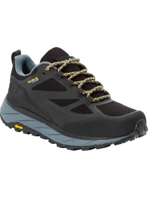 Jack Wolfskin Terraventure Texapore Low M