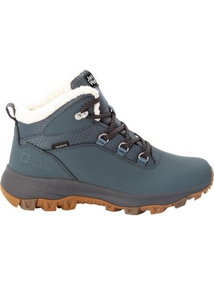 Jack Wolfskin Everquest Texapore Mid Kadın Outdoor Bot 4053581-1319