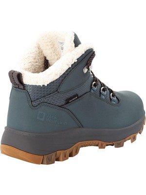 Jack Wolfskin Everquest Texapore Mid Kadın Outdoor Bot 4053581-1319