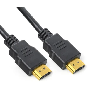 v1.4 4K ve Ağ Destekli HDMI Kablo 1 mt (DK-HD-CV14L100A)