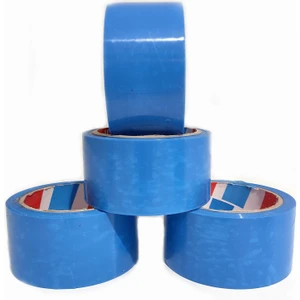Bant Evi Oto Cam Montaj Bandı 4 Adet 50MM x 33MT Pvc Araç Cam Sabitleme Bantı 5cm