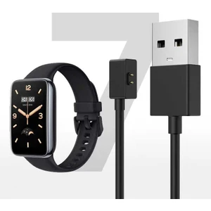 Xiaomi Redmi Watch 2 Lite Şarj Kablosu Aleti Güçlü Manyetik Güvenilir Hızlı Şarj Akım Korumalı